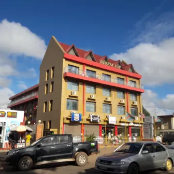 Hotel Gloria Inn