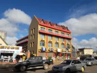 Hotel Gloria Inn - Завтрак