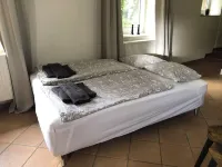 Cozy apartment "Hofliebe" in Minden