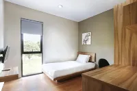 M Pavilion - Lippo Karawaci Các khách sạn ở 
