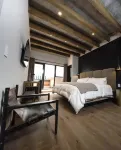 Hotel Madi - Pet friendly