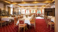 Hotel Rebstock - servizio colazione
