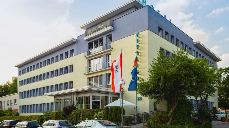 Familienhotel Citylight