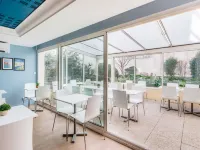 Aparthotel Adagio Access Marseille Prado Perier