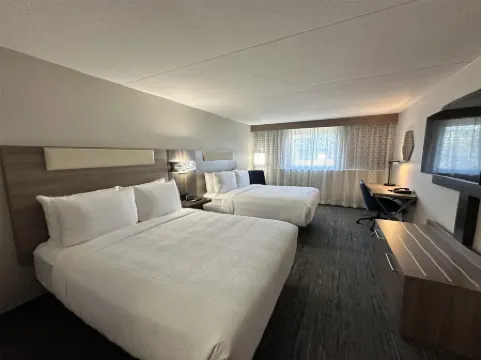 Best Western Plus Downtown Tacoma