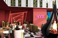 NYX Hotel Thessaloniki