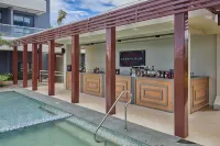 Chancellor Hotel Boracay - Hot Tub