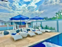 Beautiful Hotel Hoteles en Sichon