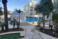 Red Sea View Apartment - 2-Star