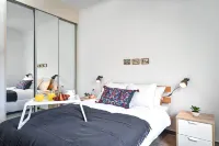 Heart of Tel-Aviv Spacious Stay by Sea N' Rent Hotels in 