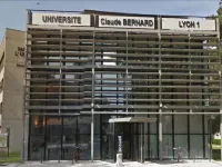 Naturalbnb Hotel di Vaulx-en-Velin