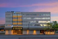 德瑞司貝斯特韋斯特酒店