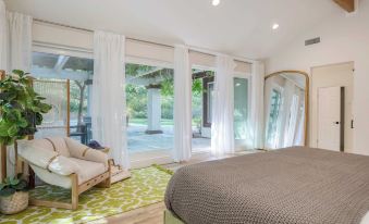 Quarter Horse by Avantstay Countryside Retreat