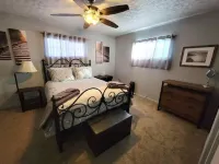 Single Story Home in a quiet neighborhood