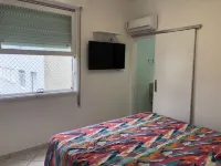 High standard apartment facing the sea. Hotels in Centro