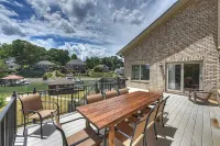 Island Point by AvantStay - Homestays