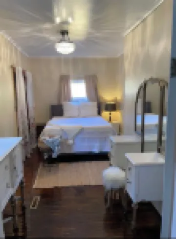 Decatur Dreamer LOCATION! Stunning property one block from Seneca Lake harbor!