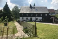 Apartment Märzenbecher
