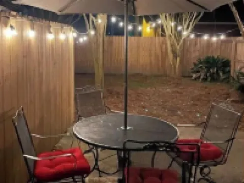 2-bedroom vacation home Hotels in Pointe Coupee Parish