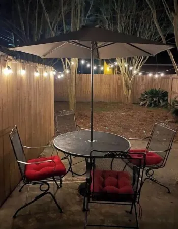 2-bedroom vacation home Отели в г. Пуэнт Каупе Пэриш