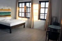 Sentro Suites Siargao