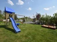 Einladende Ferienwohnung in Kluetz Nahe der Ostsee