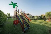 克里特圓夢皇家飯店