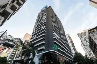VN Ueno - Bungalows