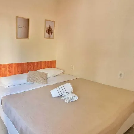 Matianellu Hostel Отели рядом с достопримечательностью «Южная зона»