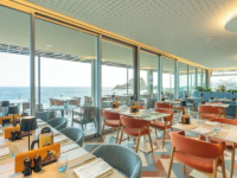 Aqua Natura Madeira Hotels in Porto Moniz