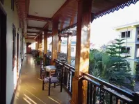 Thoulasith Guesthouse Hotels in Louang Namtha