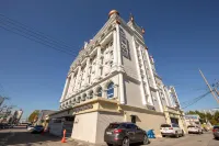 Gwangju Ikkeullim Business Hotel