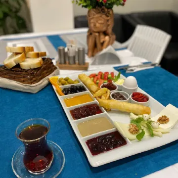Sky Luxe Hotel Konyaaltı