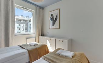 Horizon 63 Superior by Grand Apartments