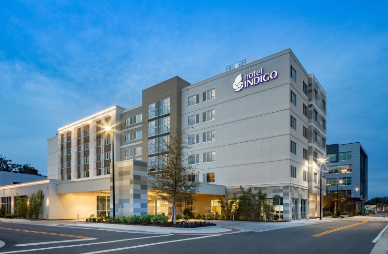 Hotel Indigo Gainesville-Celebration Pointe by IHG
