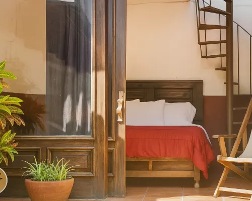 Ixtlan Hotels in Valle de Bravo