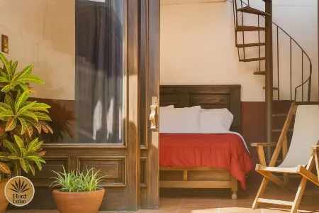 Ixtlan Отели рядом с достопримечательностью «Rancho El Reencuentro»