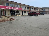 Travel Inn by OYO Omaha Hotels in Douglas County