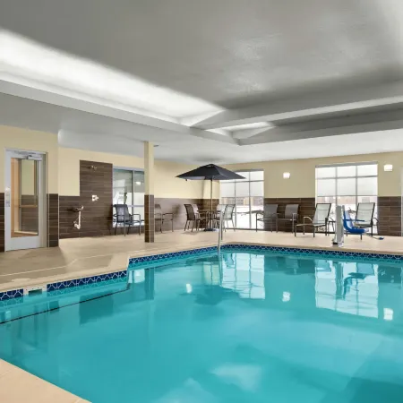 Fairfield by Marriott Inn & Suites Kokomo