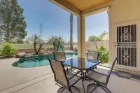 Near Golfing: Avondale Home w/ Heated Pool! - Pools