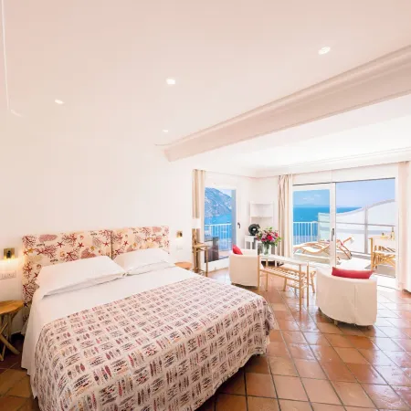 Villa Anfitrite