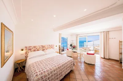 Villa Anfitrite