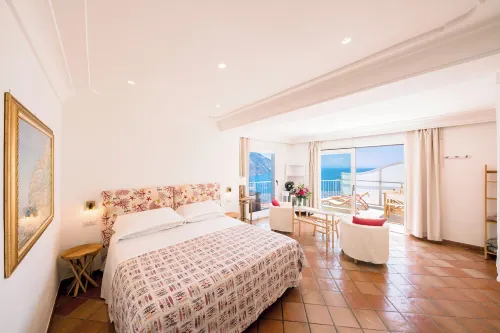 Villa Anfitrite