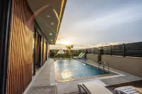 Seven Luxury Belek Hotel di Belek