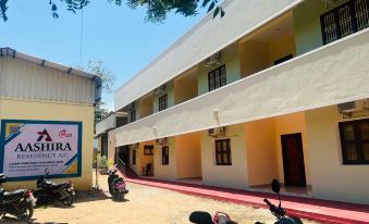 Aashira Residency