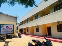 Aashira Residency