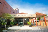 Hotel Pamordian Pangandaran - de playa