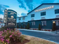 Uncommoner Hotel by Reverie Boutique Collection Hotels in Barnstable County