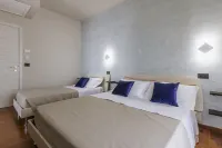 Apulia Blue Apartements & B&B