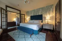 Hotel Pontotoc